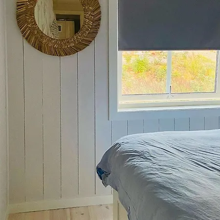 Сasa de vacaciones Modern Summer House With Pool In *