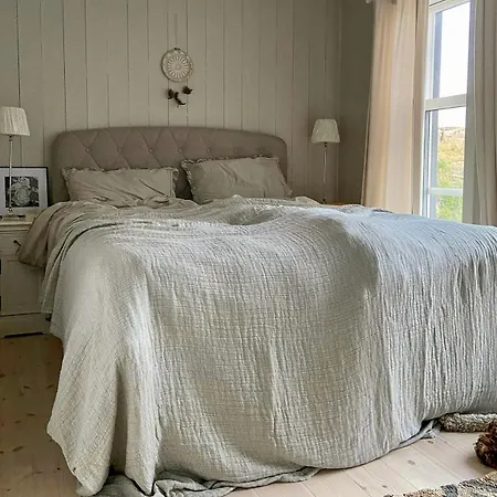 別荘 Modern Summer House With Pool In Risør