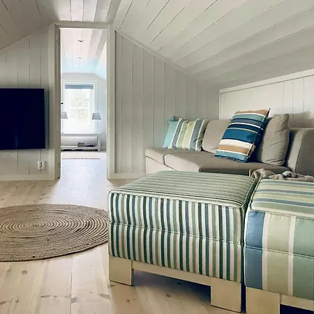 Ferienhaus Modern Summer House With Pool In *